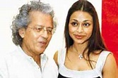 Indo-Brit wedding for Ayesha | Hindi Movie News - Times of India