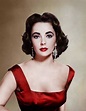 Elizabeth Taylor | Old Hollywood Glam | Pinterest
