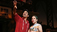 Great Performances - Lin-Manuel Miranda on Writing "In The Heights ...