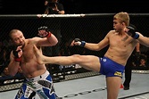 Alexander Gustafsson - The Sky's The Limit | UFC