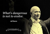 44 Jeff Bezos Quotes That Will Motivate You (2023) | EliteColumn