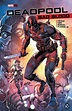 Deadpool: Bad Blood by Rob Liefeld | Goodreads