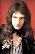 Queen – 1973 | Freddie mercury long hair, John deacon, Deacon