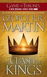 The Full List of Game of Thrones Books in Order