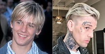 Aaron Carter now: The singer's mental health and drug abuse struggle.