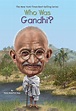 Who Was Gandhi? by Dana Meachen Rau - Penguin Books Australia