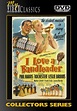 I Love a Bandleader (1945) - My Video Classics