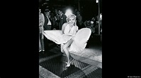 The photographer behind Marilyn Monroe′s most iconic photo | Arts | DW ...