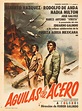 Aguilas de acero (1971)