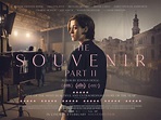 New trailer and poster for Joanna Hogg’s ‘The Souvenir Part II ...