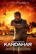 Kandahar (2023) - Posters — The Movie Database (TMDB)