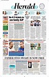 Cost of Name Change Ad in O Herald O Goa Newspaper