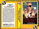 Return of the Aliens: The Deadly Spawn | VHSCollector.com