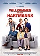 Willkommen bei den Hartmanns - Film 2016 - FILMSTARTS.de