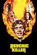Psychic Killer (1975) - Posters — The Movie Database (TMDB)