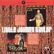 Books Kinokuniya: L.J.T./Part Time Love (Cd Audio) / Taylor,Little ...