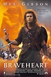 Braveheart (1995) Movie Poster New 24"x36" MEL GIBSON William Wallace ...