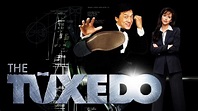 The Tuxedo (2002) - Backdrops — The Movie Database (TMDb)