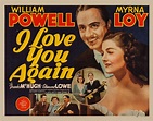 I Love You Again wallpapers, Movie, HQ I Love You Again pictures | 4K ...