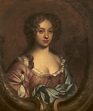 Supposed Portrait of Lady Elizabeth Cavendish (c.1627–1663), Countess ...