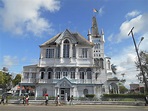 Backpacking in Guyana: Top 16 Things to See and Do in Georgetown - Don ...