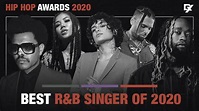 Black Female Music Artists 2020 - The Editorial Playlist Growth Of ...