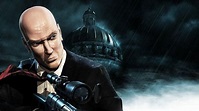 Hitman 2: Silent Assassin was the birth of everything that makes the ...