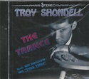 Trance by Troy Shondell (CD, 2013) for sale online | eBay