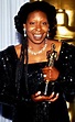 Whoopi Goldberg, 1991 Best Supporting Actress from 10 Super Surprising ...