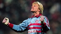 20/03/1999: Oliver Kahn establece un récord en la Bundesliga