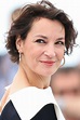 Jeanne Balibar: Barbara Photocall at 70th annual Cannes Film Festival ...