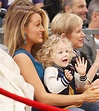 Blake Lively's Daughter James Looks Exactly Like a Baby Taylor Swift ...