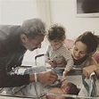 Jeff Goldblum and Emilie Livingston Welcome Son River Joe | E! News
