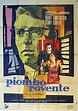 "PIOMBO ROVENTE" MOVIE POSTER - "SWEET SMELL OF SUCCESS" MOVIE POSTER