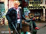 Hobo with a Shotgun - Cult Film in Review