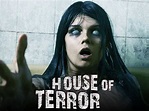House of Terror Pictures - Rotten Tomatoes