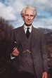Bertrand Russell (1872-1970) - Álvaro Heras-Gröh