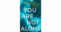 You Are Not Alone | New Mystery and Thriller Books | 2020 | POPSUGAR ...