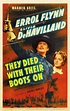 Murieron con las botas puestas (1941) - FilmAffinity