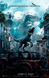 Jurassic World: Dominion (2022) - Posters — The Movie Database (TMDb)