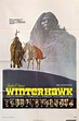 Winterhawk 1975 U.S. One Sheet Poster - Posteritati Movie Poster Gallery