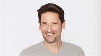 Roger Howarth Opens up About His New Role on General Hospital - Soaps ...