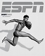 ESPN’s Body Issue Is Here, and It Is Glorious