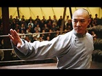 Jet li EL Maestro De Tai Chi -Mejor películas de Acción y kung fu Compl ...