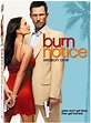 "Burn Notice: Season One" DVD Review | popgeeks.com