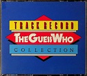 The Guess Who -Track Record Best Of Collection 2-CD -Fatbox (Greatest ...