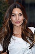 Celebrity Lily Aldridge Hairstyles Photo