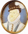 Charles Howard, first Earl of Nottingham, cousin of Queen Elizabeth I ...