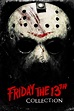 Friday the 13th Collection - Posters — The Movie Database (TMDB)