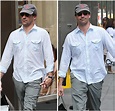Jon Hamm Opens Up About Those Well-Endowed Bulge Pics — "As Rumors Go ...